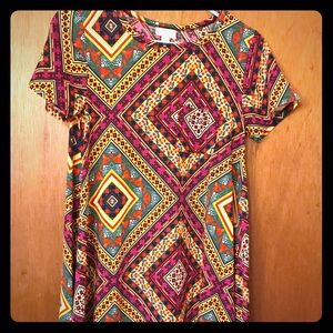 LulaRoe Carly XXS